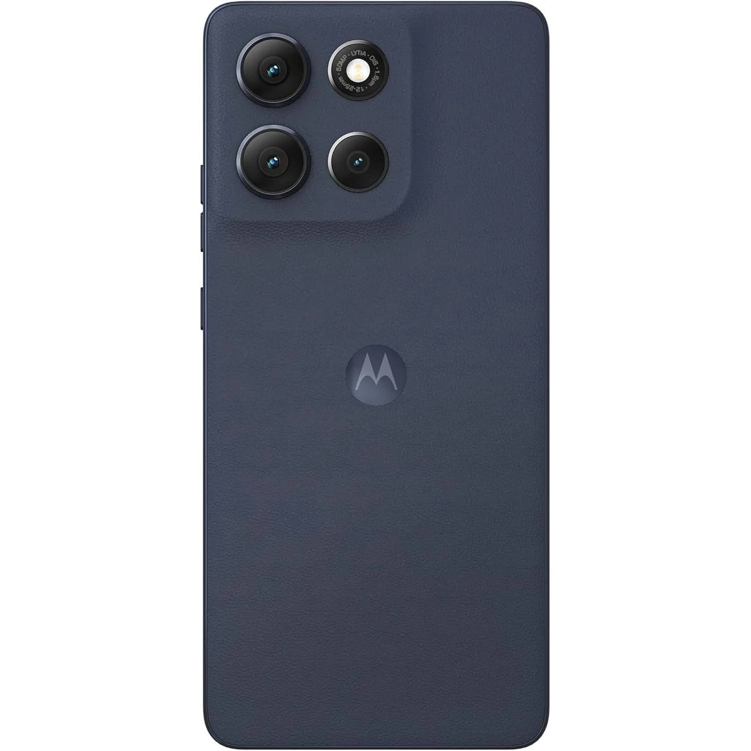 Motorola Moto G86 8/256GB Spellbound (PB7L0101RS) (UA) Дисплей: 6.67 / Amoled (2712x1220 пікселів)