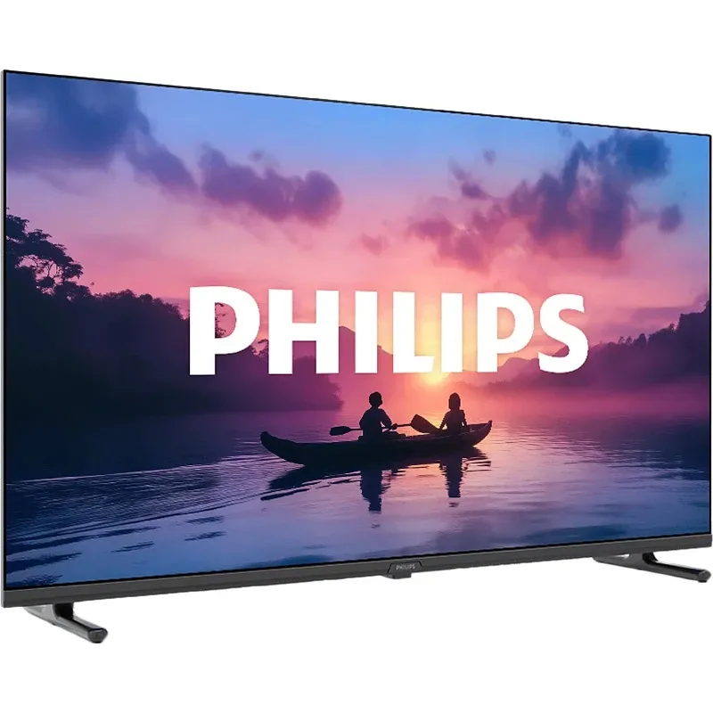 Philips 40PFS6000/12 (UA) LED-телевізор / Діагональ 40