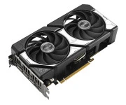 ASUS GeForce RTX 5060 Dual OC 8GB GDDR7 DLSS4 (DUAL-RTX5060-O8G) EU