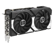 ASUS GeForce RTX 5060 Dual OC 8GB GDDR7 DLSS4 (DUAL-RTX5060-O8G) EU