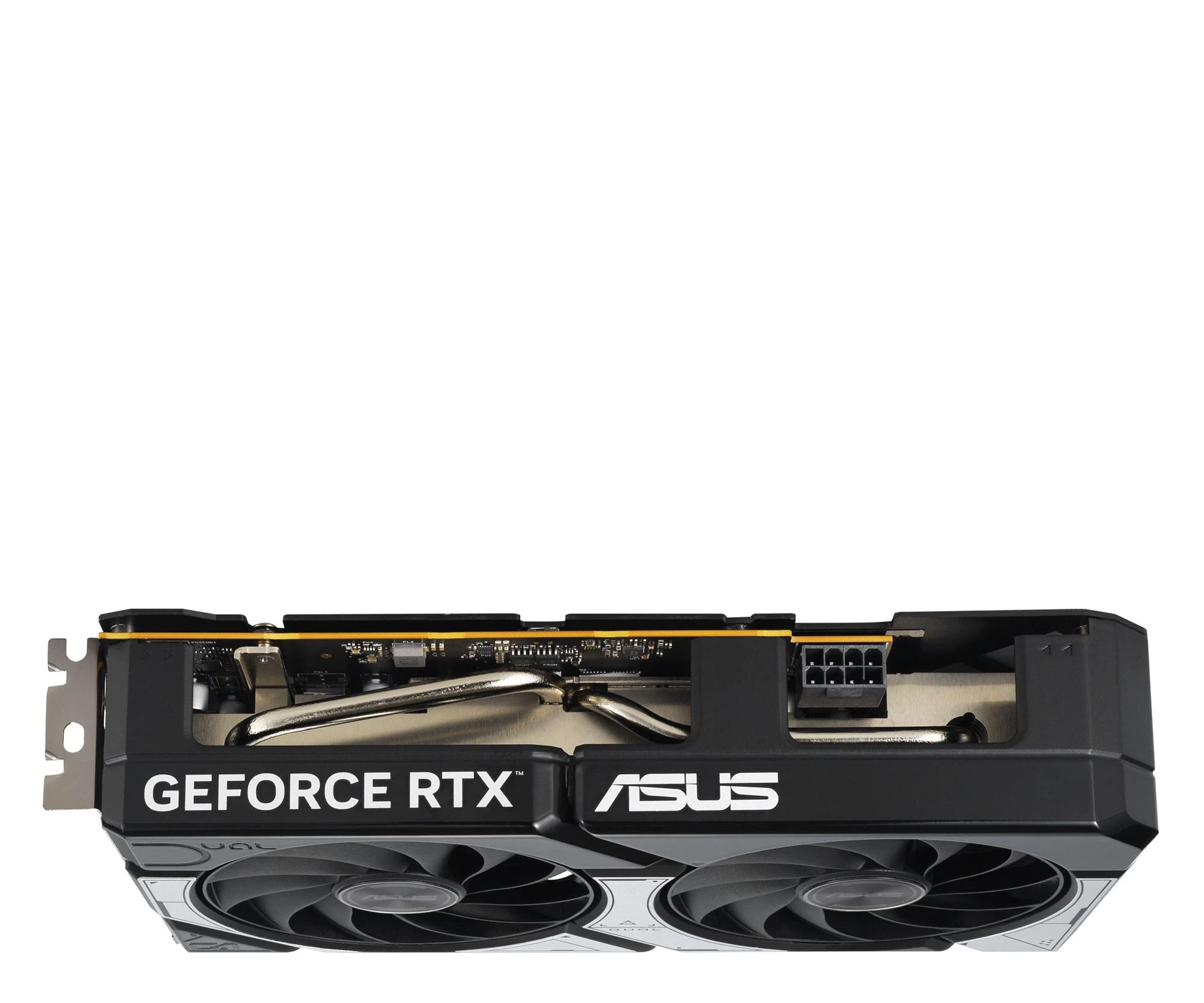 ASUS GeForce RTX 5060 Dual OC 8GB GDDR7 DLSS4 (DUAL-RTX5060-O8G) EU Серія відеокарт: GeForce RTX 50;