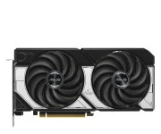 ASUS GeForce RTX 5070 Dual OC 12GB GDDR7 DLSS4 (DUAL-RTX5070-O12G) EU