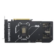 ASUS GeForce RTX 5070 Dual OC 12GB GDDR7 DLSS4 (DUAL-RTX5070-O12G) EU