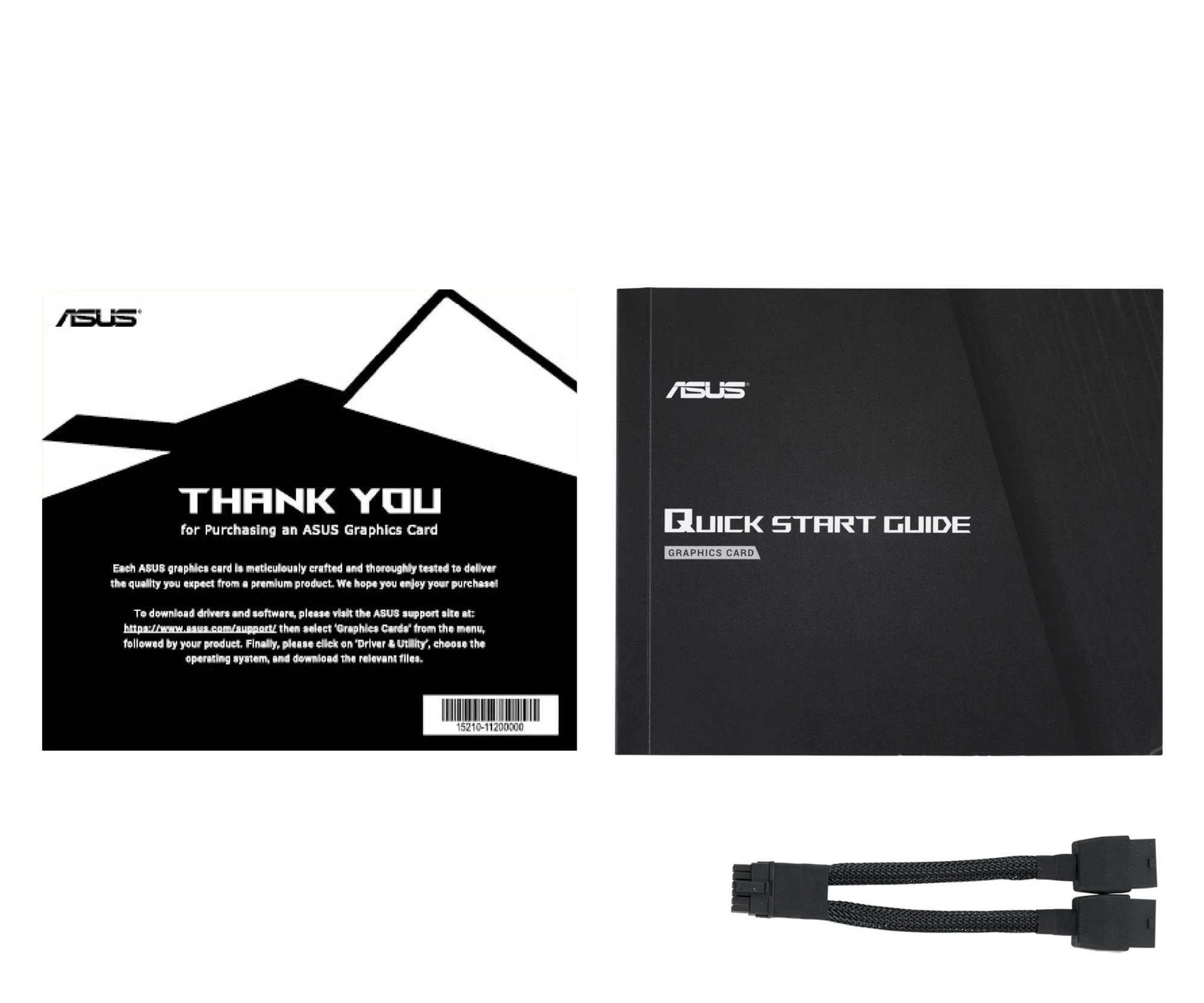 ASUS GeForce RTX 5070 Dual OC 12GB GDDR7 DLSS4 (DUAL-RTX5070-O12G) EU Серія відеокарт: GeForce RTX 50;