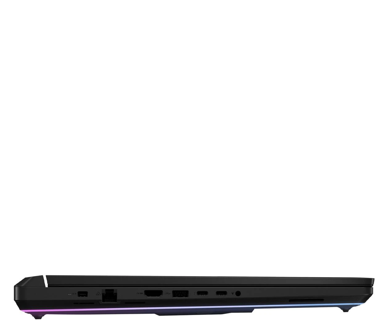 ASUS ROG Strix SCAR 18 Ultra 9-275HX/64GB/4TB/Win11 RTX5090 240Hz (G835LX-U9644W)