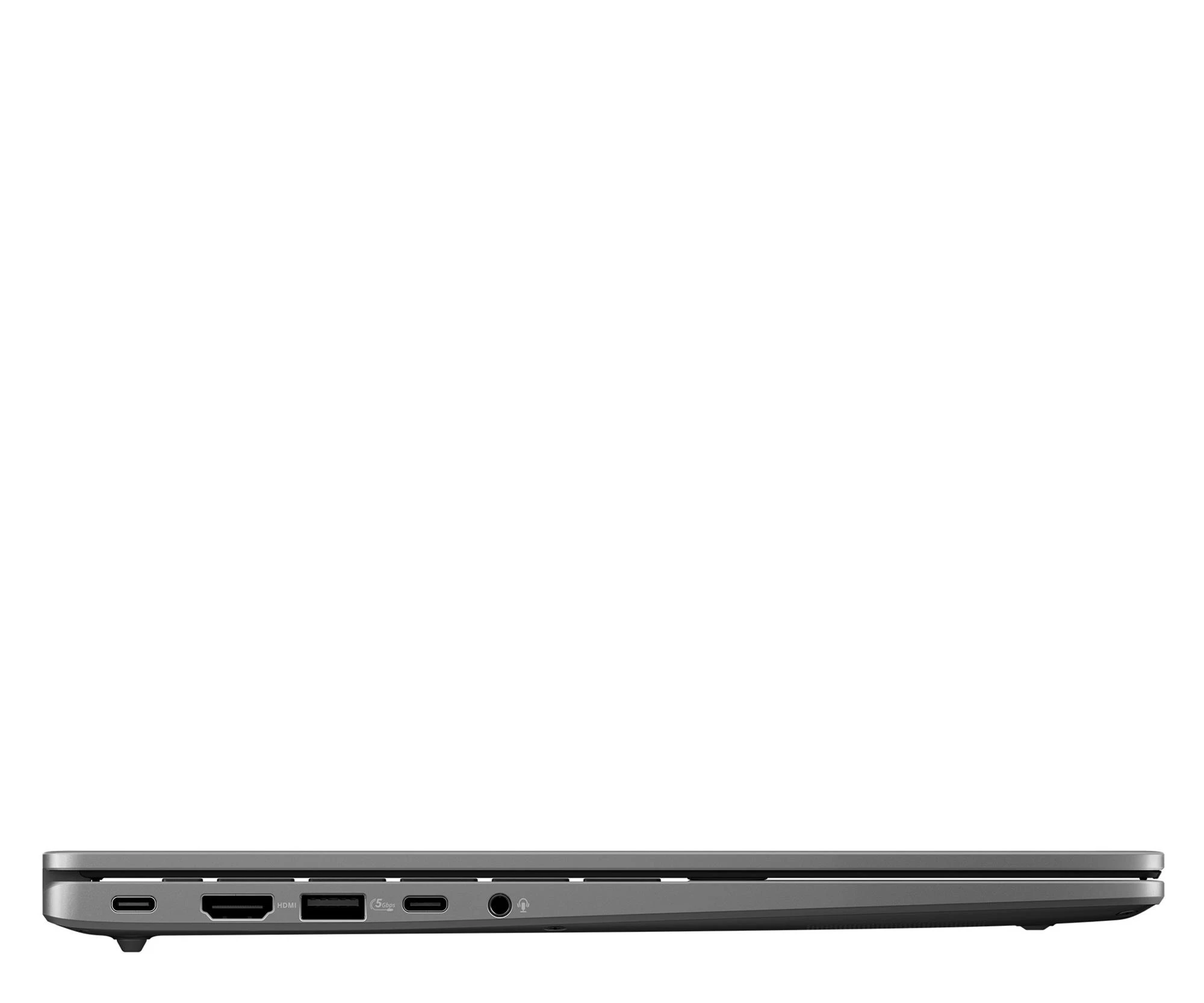 ASUS Vivobook S14 S3407CA Ultra 5-225H/32GB/512/Win11 (S3407CA-LY042W) Процесор: Intel® Core™ Ultra 5 225H (14