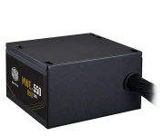 Cooler Master MWE Bronze V3 550W 80 PLUS Bronze ATX 3.1 (MPE-5501-ACABW-3BEU) EU