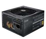 Cooler Master MWE Gold V2 750W 80 PLUS Gold ATX 3.1 (MPE-7501-AFAAG-3EEU) EU