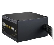 Cooler Master MWE GOLD V3 750W 80 PLUS Gold ATX 3.1 (MPE-7506-ACAG-BEU) EU