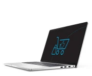 Dell Pro 16 Ryzen AI 7-350/32GB/512/Win11P Touch (BTO604_PC16255_EMEA)