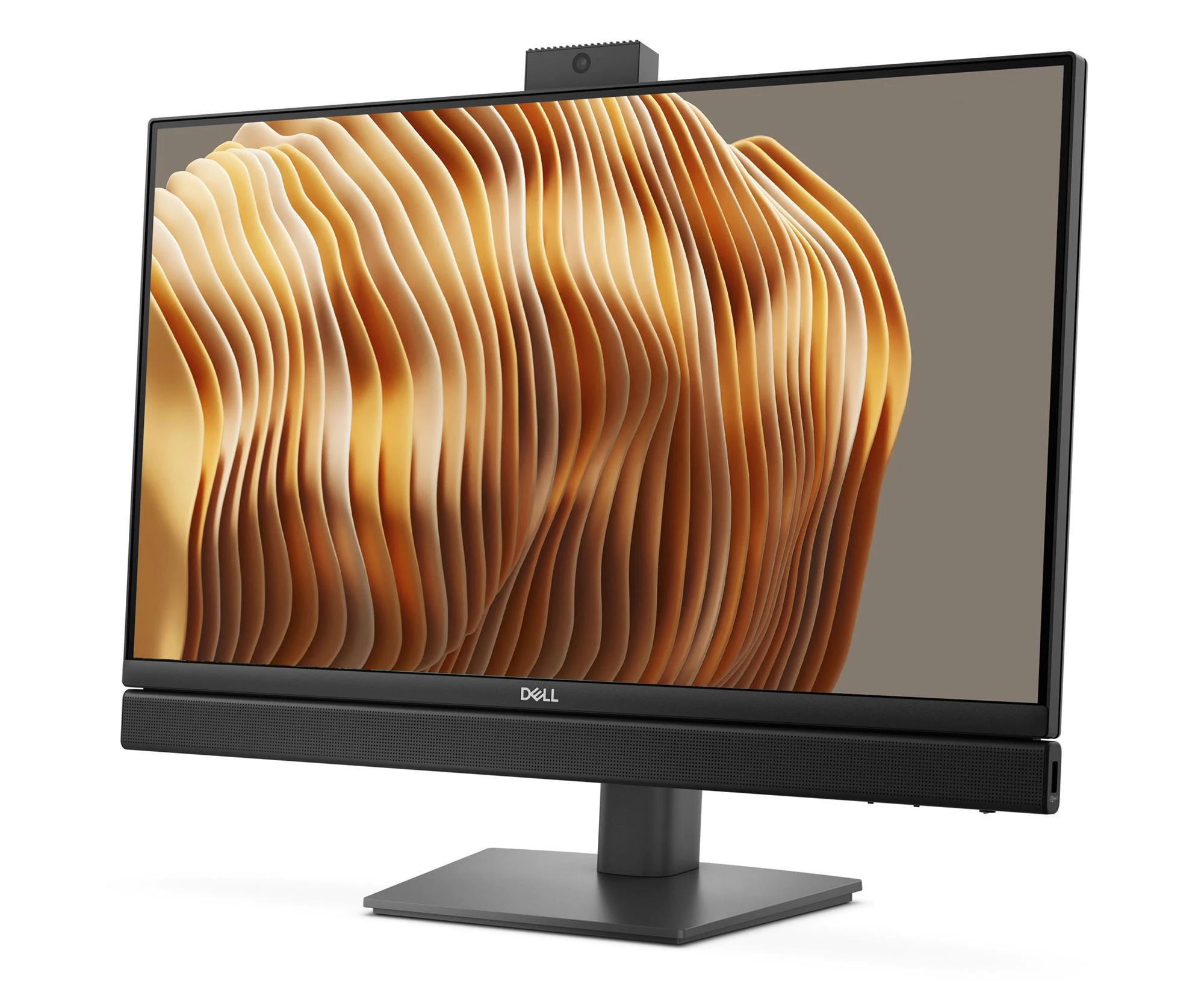 Dell Pro 24 All-in-One i5-14500T/16GB/512/W11Pro (BTO005_QC24251_EMEA) EU