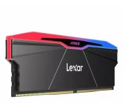 Lexar 32GB (2x16GB) 6000 CL26 Ares RGB (LD5U16G60C26BR-RGD) EU