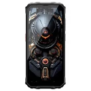Blackview OSCAL Marine 2 8/256GB Black Europe