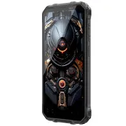 Blackview OSCAL Marine 2 8/256GB Black Europe