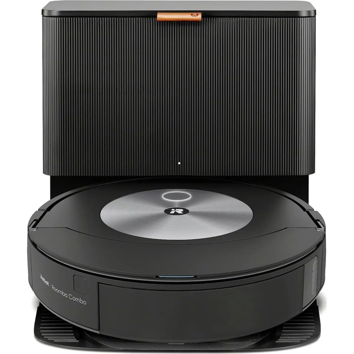 iRobot Roomba Combo j7 Plus (EU) Тип: Робот-пилосос з вологим