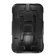 Спутниковый модем Starlink Internet Satellite Dish Kit v2 (без аккаунта) Black Europe