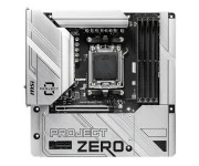 MSI B650M PROJECT ZERO EU