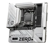 MSI B650M PROJECT ZERO EU