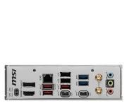 MSI B650M PROJECT ZERO EU