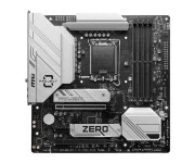 MSI B760M PROJECT ZERO EU
