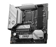 MSI B760M PROJECT ZERO EU