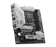 MSI B760M PROJECT ZERO EU