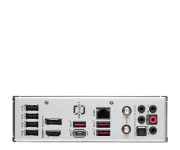 MSI B760M PROJECT ZERO EU