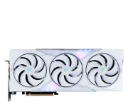 MSI GeForce RTX 5070 Ti Gaming Trio OC White 16GB GDDR7 DLSS4 (5070 Ti 16G GAMING TRIO OC WHITE) EU