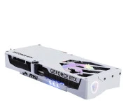 MSI GeForce RTX 5070 Ti Gaming Trio OC White 16GB GDDR7 DLSS4 (5070 Ti 16G GAMING TRIO OC WHITE) EU