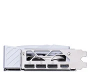 MSI GeForce RTX 5070 Ti Gaming Trio OC White 16GB GDDR7 DLSS4 (5070 Ti 16G GAMING TRIO OC WHITE) EU