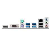 MSI PRO A620M-E EU