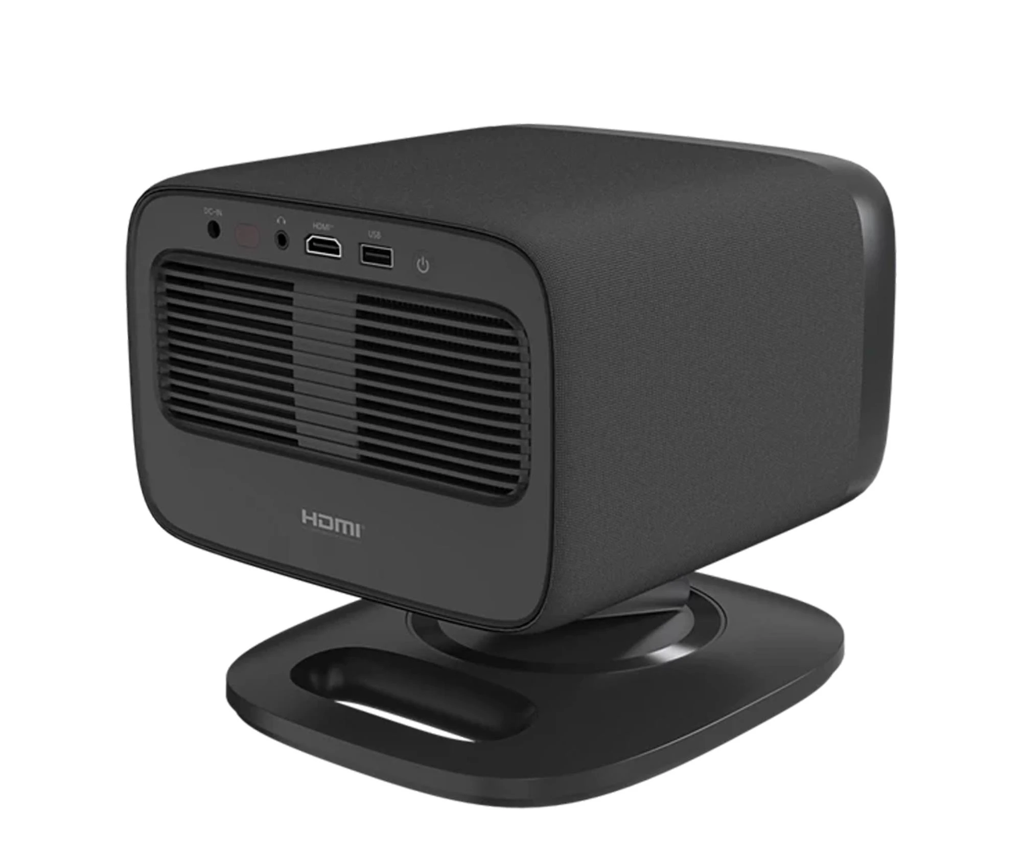Philips NeoPix 450 Smart (NPX450/INT) EU Технология отображения: LCD;