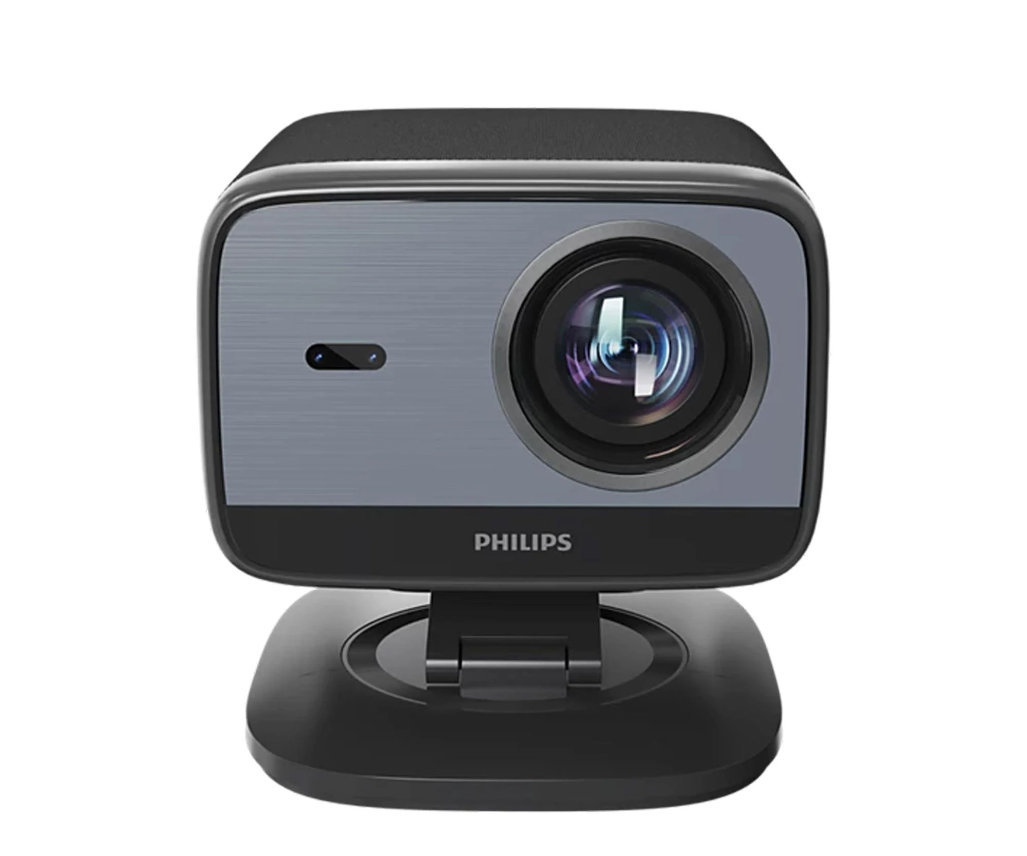 Philips NeoPix 450 Smart (NPX450/INT) EU Технология отображения: LCD;