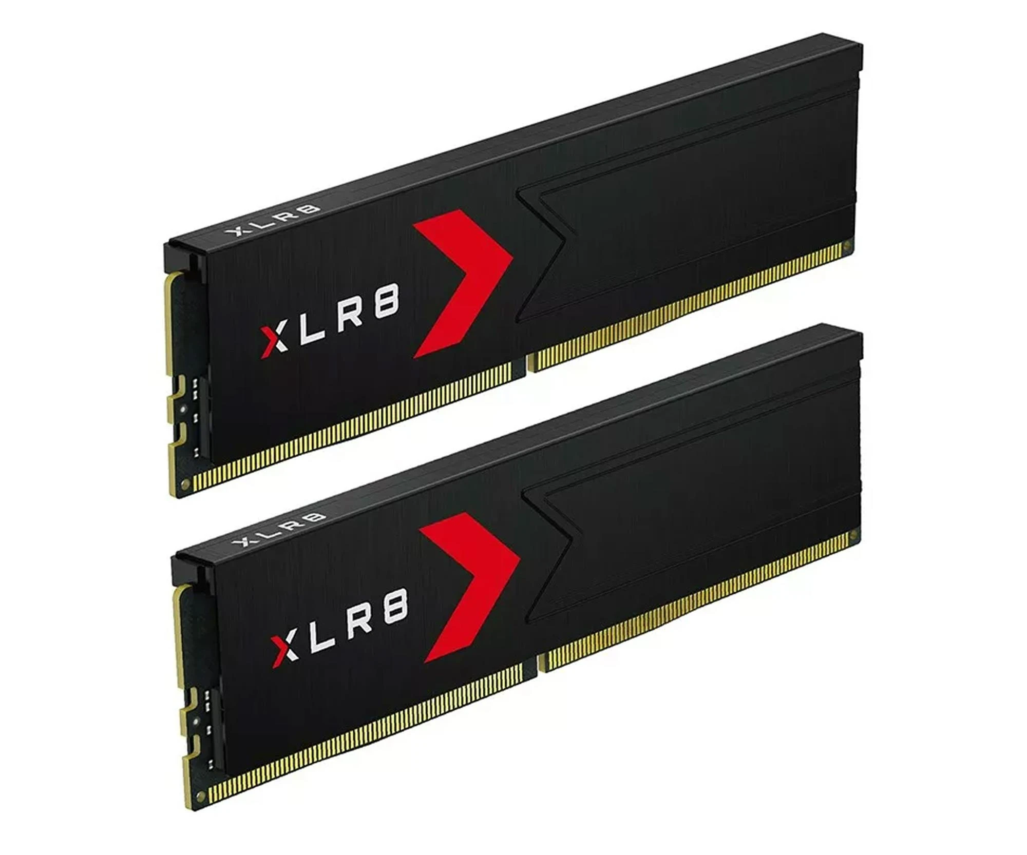 PNY 32GB (2x16GB) 6000 CL30 (MD32GK2D5600030XR) EU Тип пам'яті: DDR5; Загальна