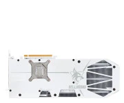 PowerColor Radeon RX 9070 XT Hellhound White 16GB GDDR6 (RX9070XT 16G-L/OC/WHITE) EU