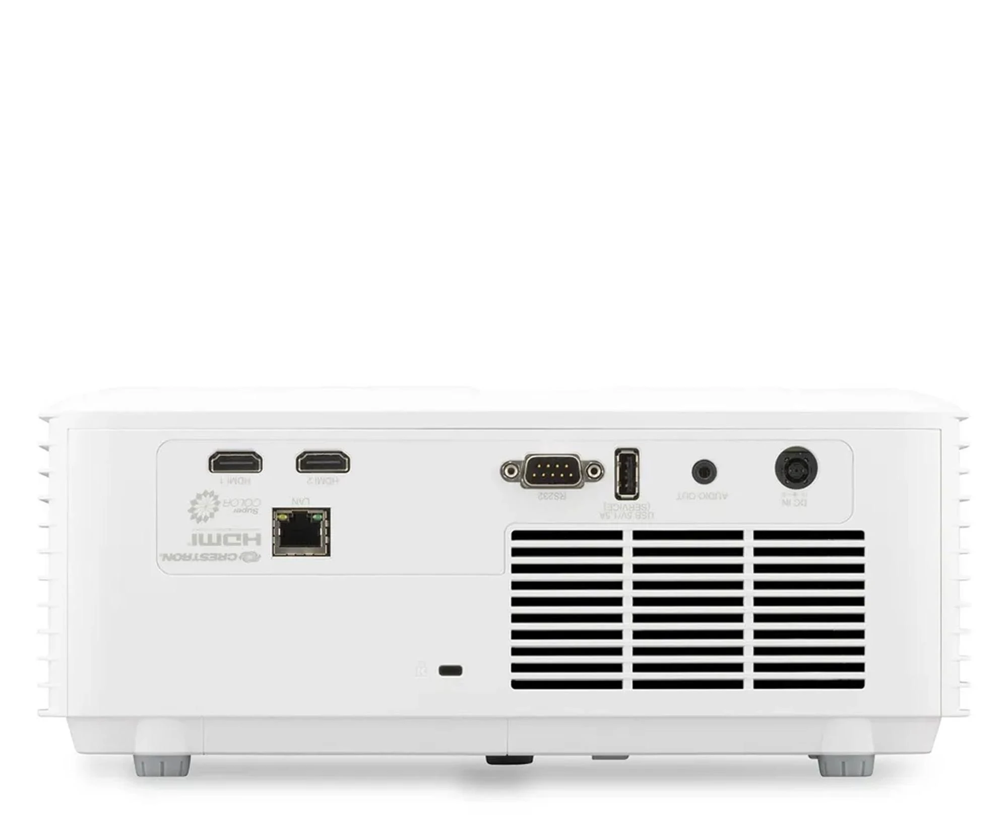 ViewSonic LS741HD (VS19894) EU Технология отображения: Laser;