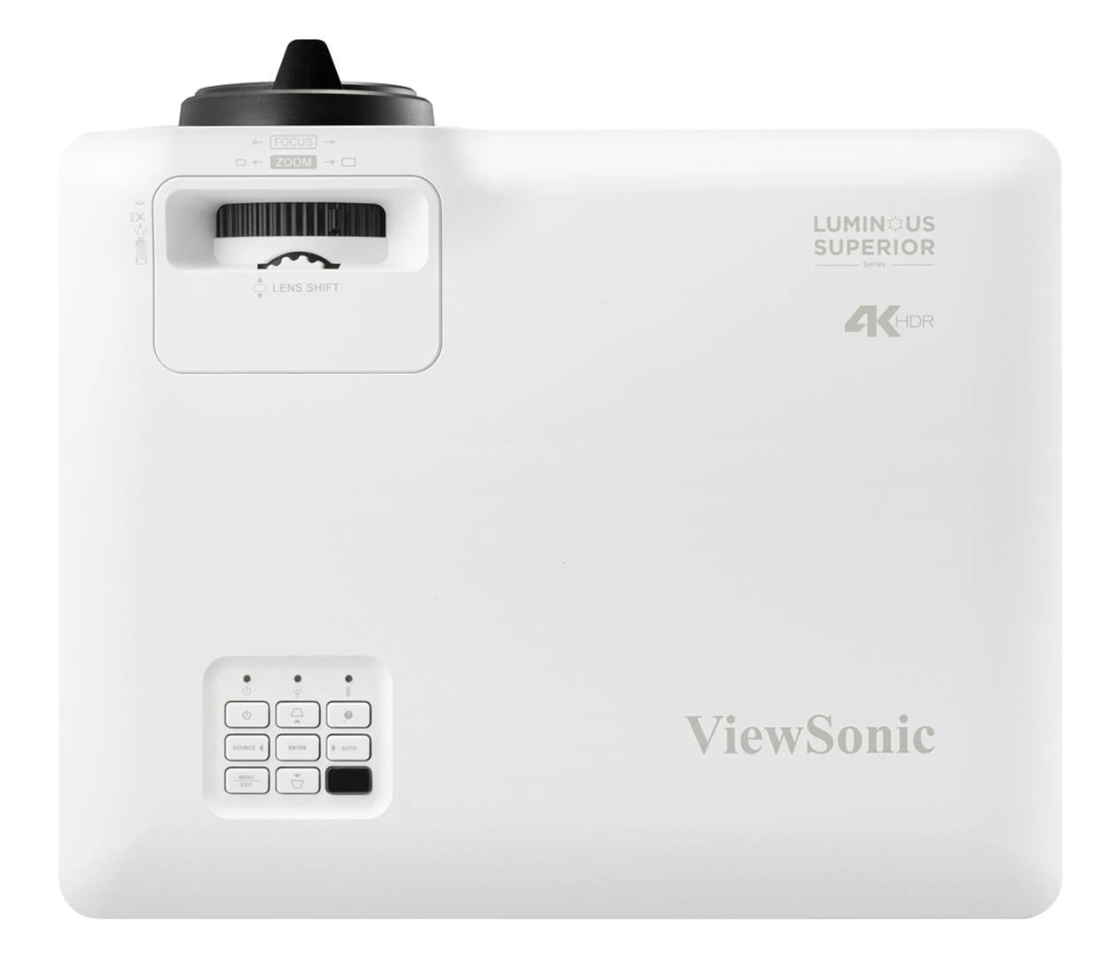 ViewSonic LS901-4K (VS20033) EU