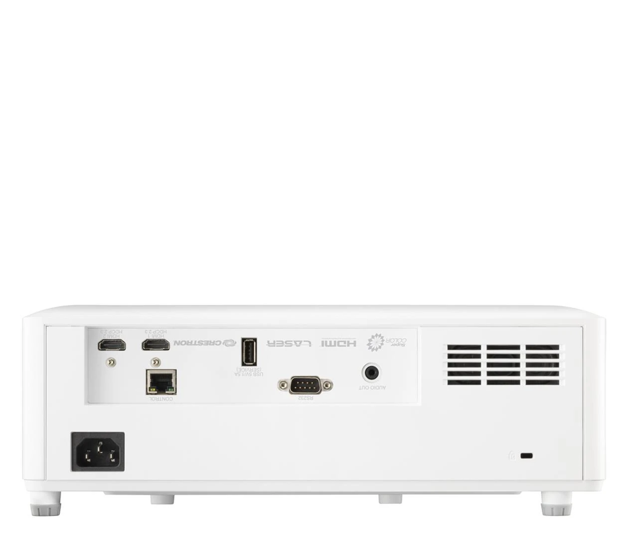 ViewSonic LS901-4K (VS20033) EU Технология отображения: Laser;