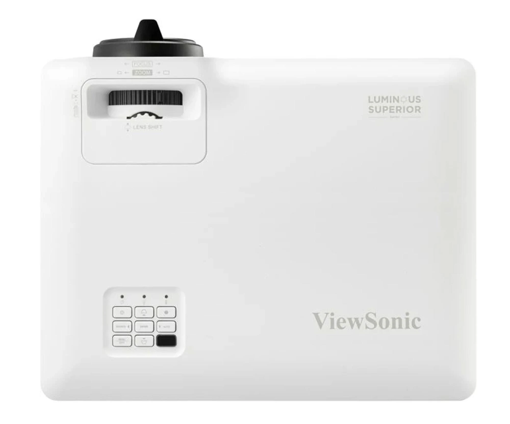ViewSonic LS901HD (VS20032) EU Технология отображения: DLP;