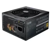 Cooler Master MWE Gold V2 750W 80 PLUS Gold ATX 3.1 (MPE-7501-AFAAG-3EEU) EU