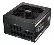 Cooler Master MWE Gold V2 750W 80 PLUS Gold ATX 3.1 (MPE-7501-AFAAG-3EEU) EU
