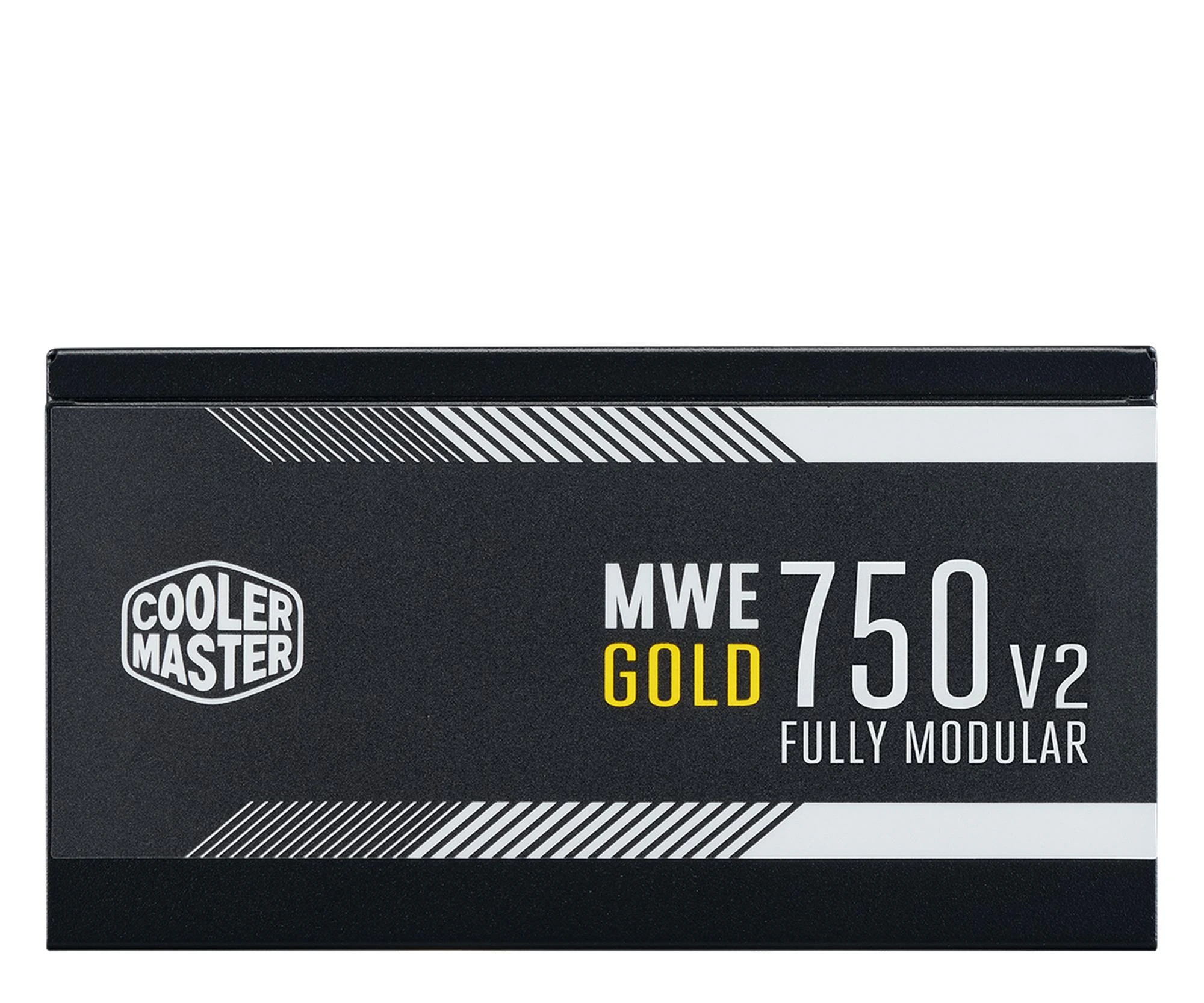 Cooler Master MWE Gold V2 750W 80 PLUS Gold ATX 3.1 (MPE-7501-AFAAG-3EEU) EU