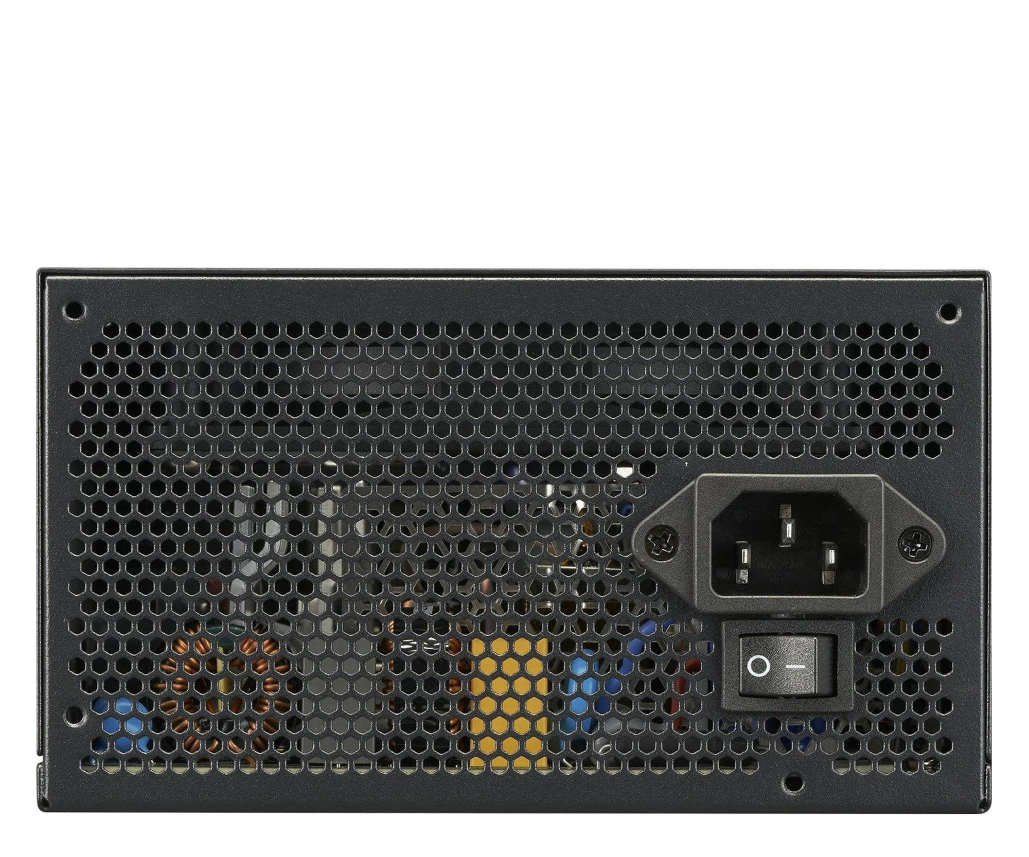 Cooler Master MWE GOLD V3 750W 80 PLUS Gold ATX 3.1 (MPE-7506-ACAG-BEU) EU