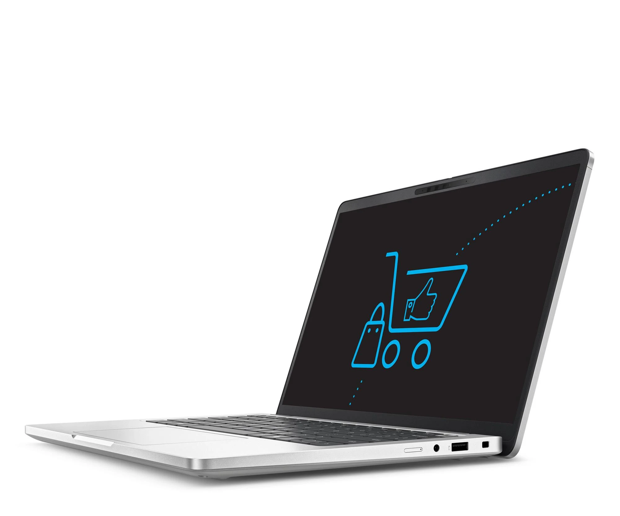 Dell Pro 13 Plus Ultra 5-236V/16GB/512/Win11P (BTO209_PB13250_EMEA)