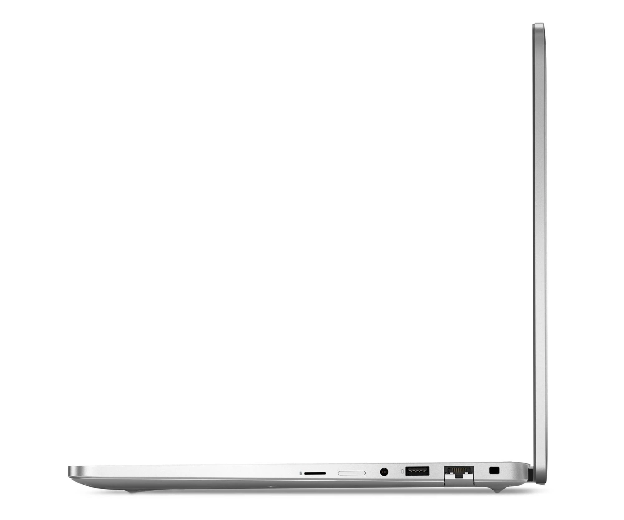 Dell Pro 16 Plus Ryzen 5-220/16GB/256/Win11P (BTO502_PB16255_EMEA) Процесор: AMD Ryzen™ 5 220 (6 ядер, 12