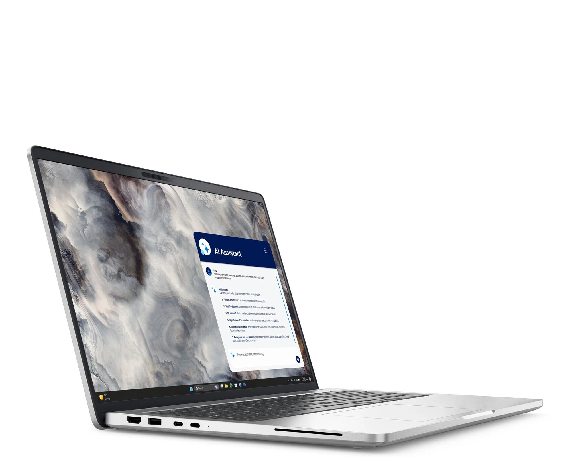 Dell Pro 16 Plus Ryzen 5 PRO-230/16GB/512/Win11P (BTO505_PB16255_EMEA)