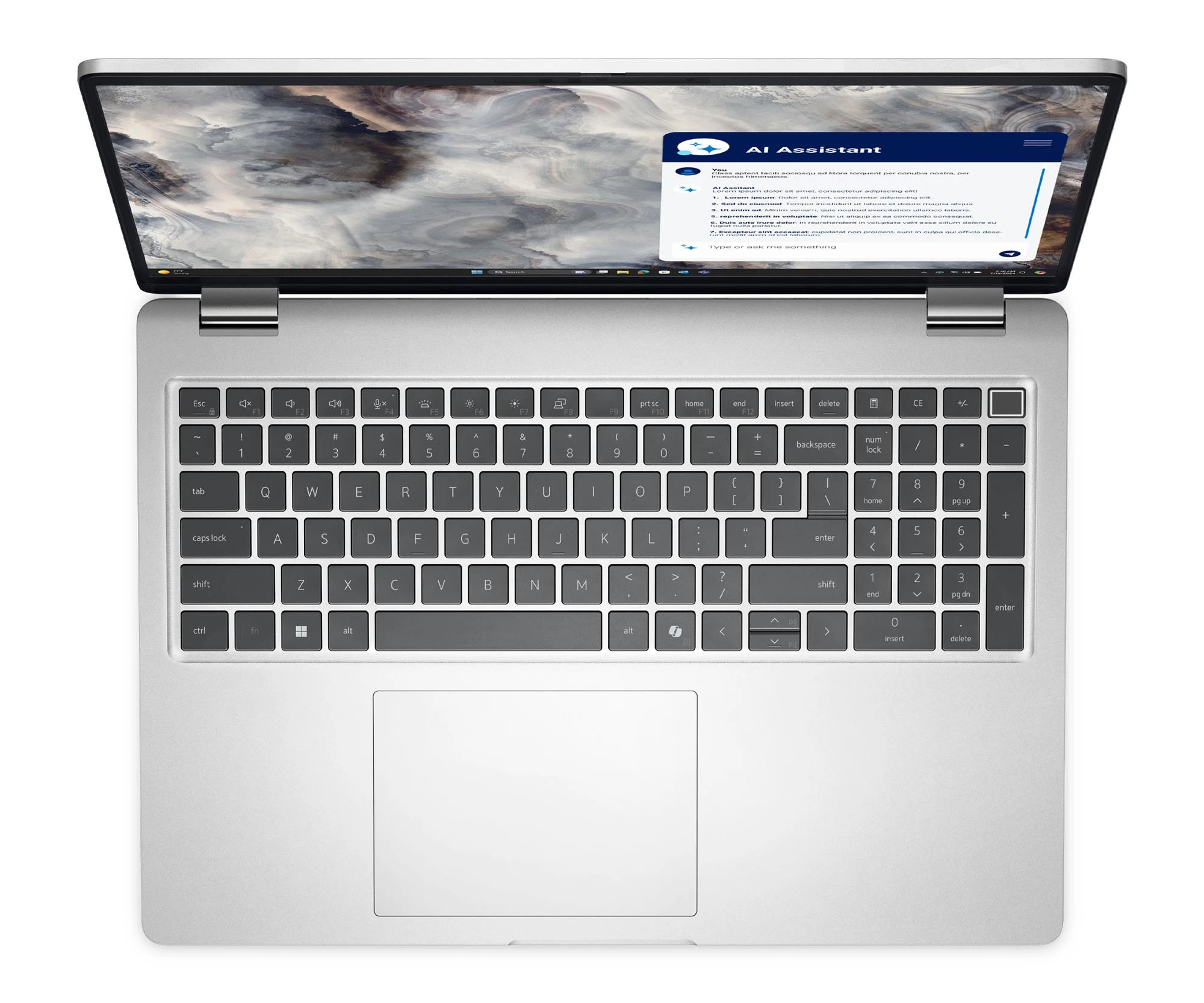 Dell Pro 16 Plus Ryzen 5 PRO-230/16GB/512/Win11P (BTO505_PB16255_EMEA)