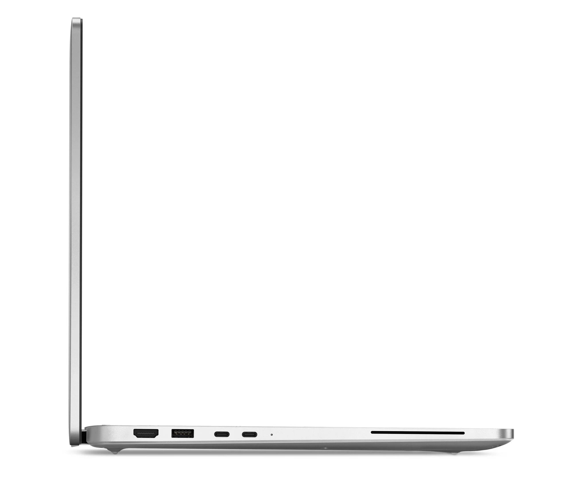 Dell Pro 16 Plus Ryzen 5 PRO-230/16GB/512/Win11P (BTO505_PB16255_EMEA)