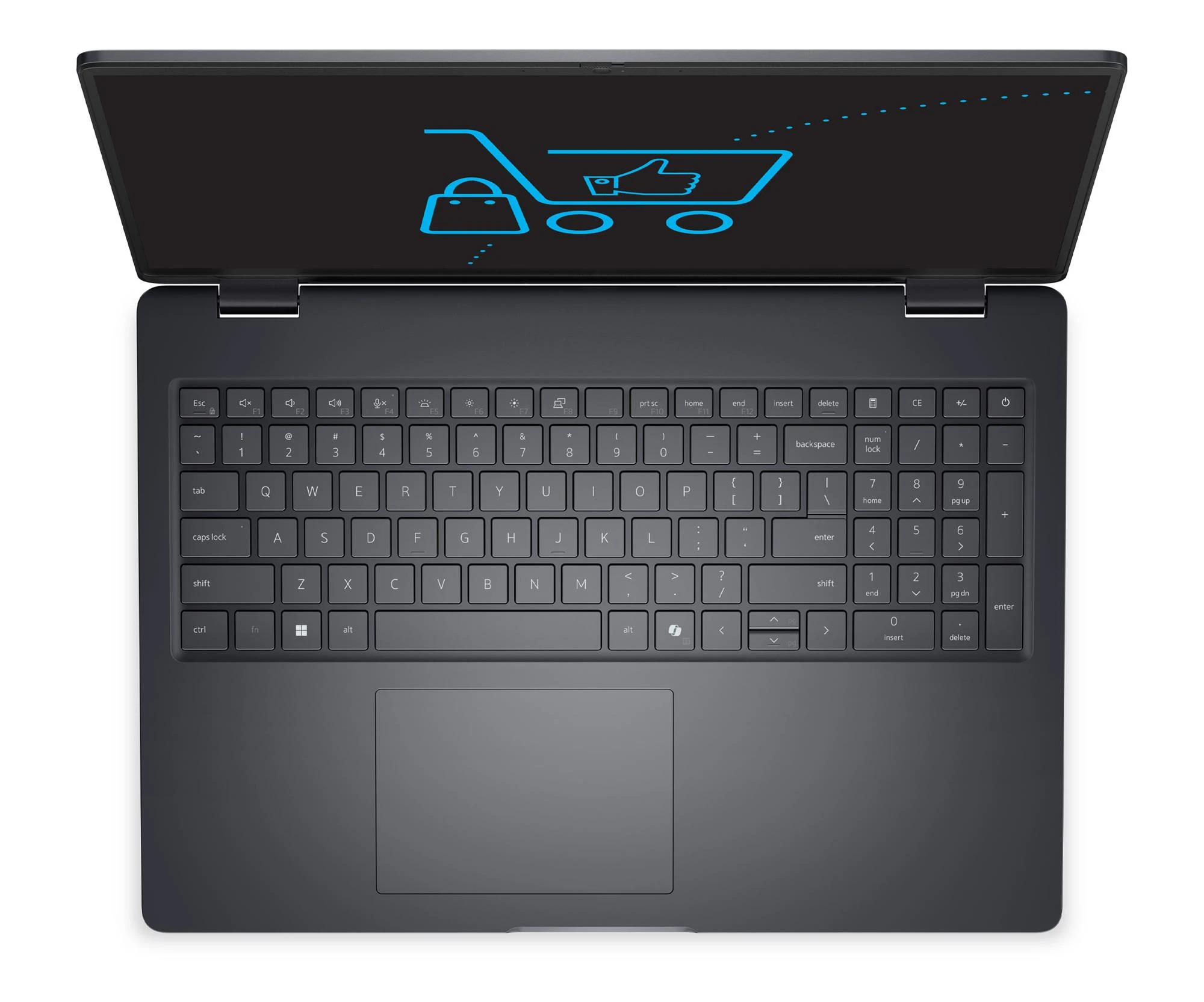 Dell Pro 16 Ryzen 3-210/8GB/512/Win11P (BTO501_PC16255_EMEA) Процесор: AMD Ryzen™ 3 210 (4 ядра, 8