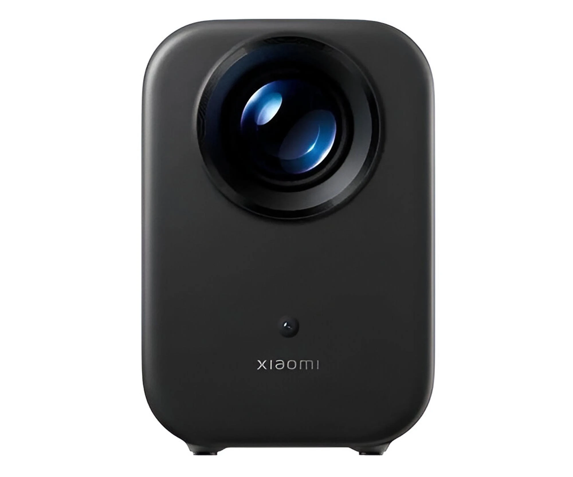 Xiaomi Smart Projector L1 (59858) EU Исходное разрешение: 1920 x 1080 (FHD);